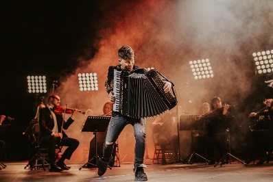 Nuotraukos autorė: Ugnė Kaučikaitė
